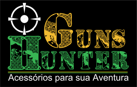 Guns Hunter Br